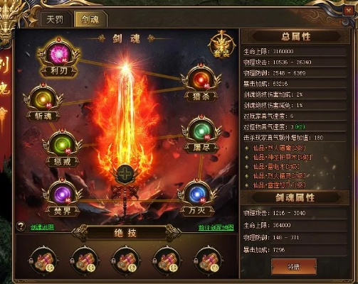 红月战神技能伤害翻倍秘籍！高效提升战力攻略