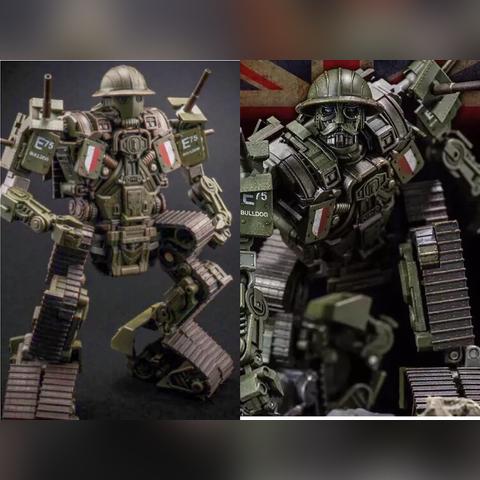 《变形坦克2新手攻略：快速上手必看技巧》