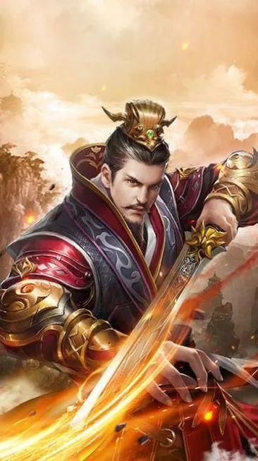 《江山霸业》变《帝国霸业》：逐鹿中原，一统天下征途！