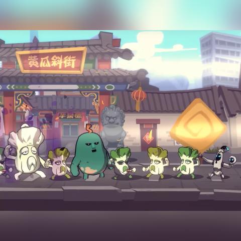 《十大热门节奏游戏盘点：必玩节奏游戏推荐》