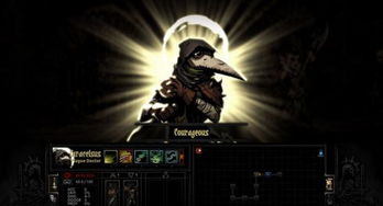 《十大阴谋游戏盘点：揭秘必玩暗黑榜单》