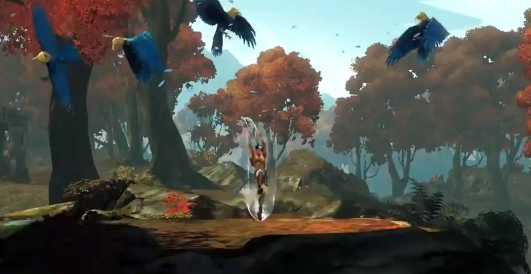 2024年度艺术游戏盘点：必玩佳作推荐！