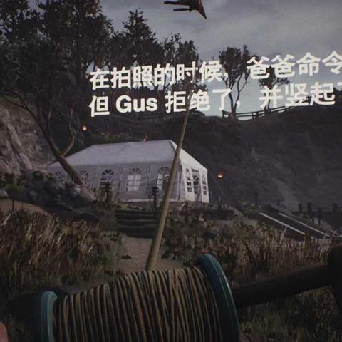 《十大热门文字游戏盘点：不容错过的文字冒险之旅》