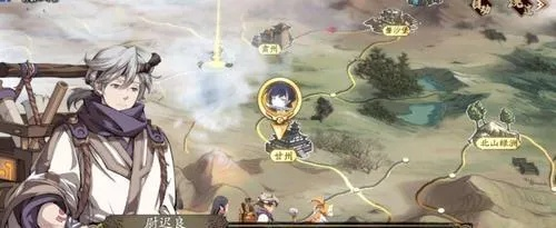 《天地劫幽城再临三途烽燧攻略：高效玩法揭秘》