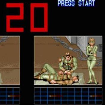 街机游戏人气排行：盘点最受欢迎的十大热门街机游戏