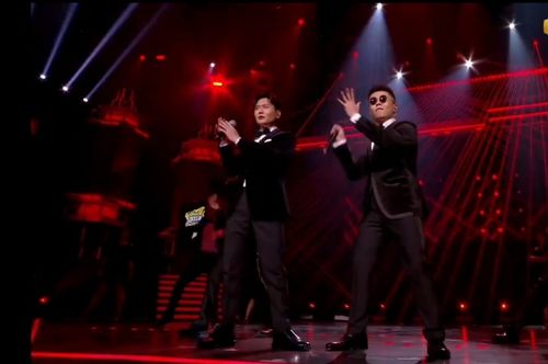 《霍格沃茨舞王攻略：轻松获得舞王称号》