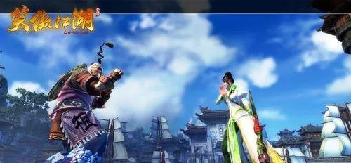 《江湖秘技大揭秘：五大门派杂技哪家强？》