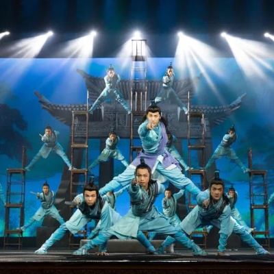 《江湖秘技大揭秘：五大门派杂技哪家强？》