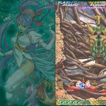 《十大经典耐玩卷轴射击游戏盘点》