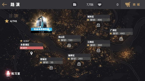 《热力全开！2023年十大热门节奏游戏盘点》