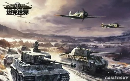 二战游戏盘点：十大耐玩经典，重温历史激情瞬间