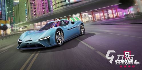 2024年驾驶游戏排行：十大热门驾驶游戏推荐