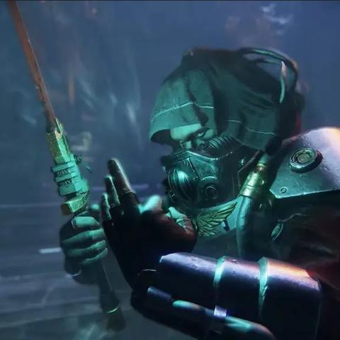 战锤40K热门游戏盘点：人气巅峰之作推荐