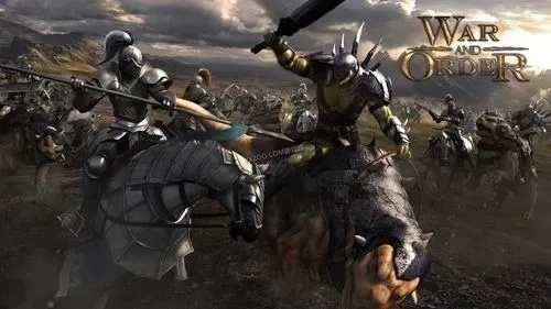 中世纪游戏人气排行：盘点最受欢迎的中世纪游戏佳作