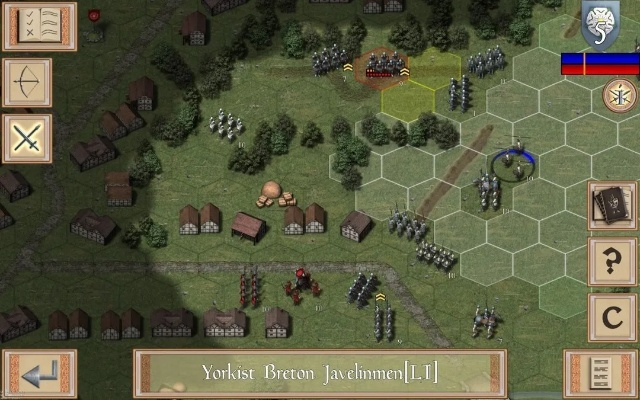 中世纪游戏人气排行：盘点最受欢迎的中世纪游戏佳作