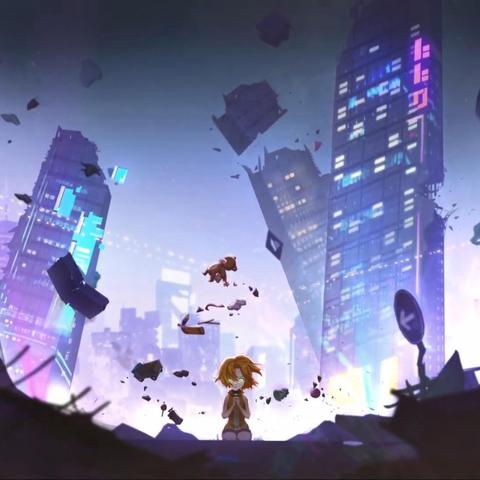 赛博朋克游戏盘点：不容错过的热门佳作推荐