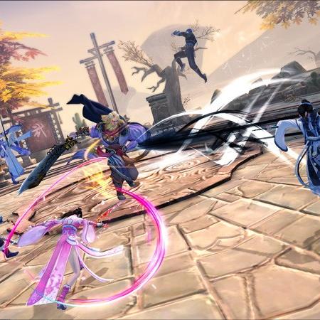 《逆转江湖：深度攻略，资源布局秘籍大公开》