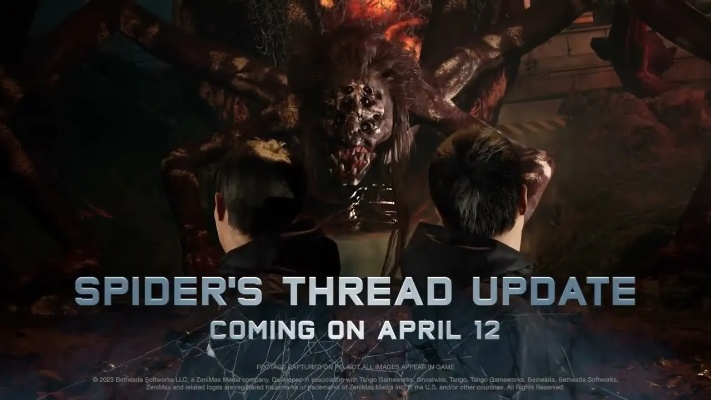 悬疑惊悚游戏盘点：2023年度必玩新游推荐