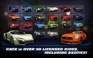 《十大经典赛车游戏盘点：重温速度与激情》