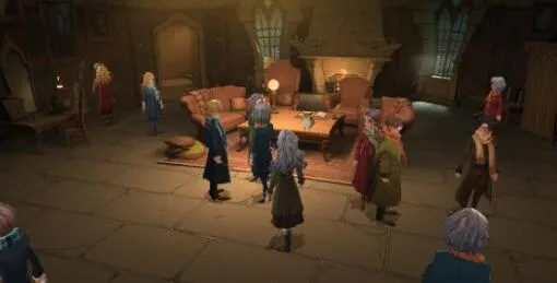 哈利波特觉醒厉火海格搭配技巧攻略全解析