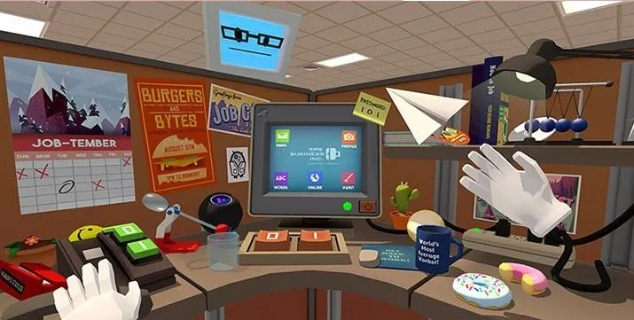 《热门工作模拟游戏盘点：人气精选不容错过》