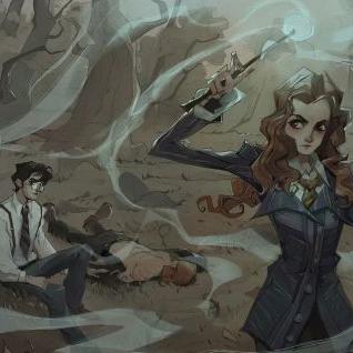 哈利波特觉醒麦格教授位置揭秘：探寻魔法学院的神秘之地