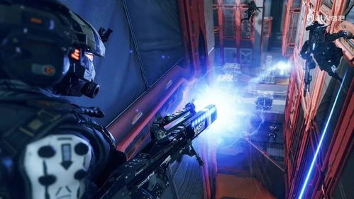 《热门射击英雄盘点：下载量爆棚的十大游戏推荐》