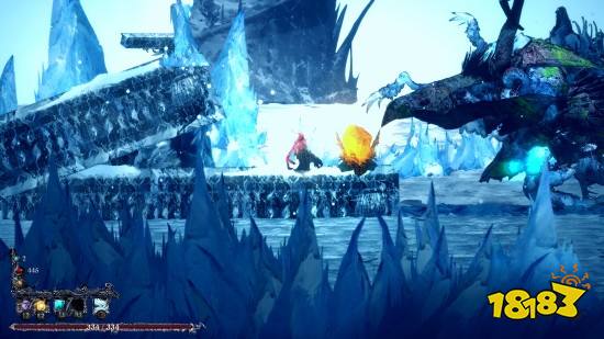 探寻神秘深渊：盘点十大洛夫克拉夫特式游戏巅峰之作