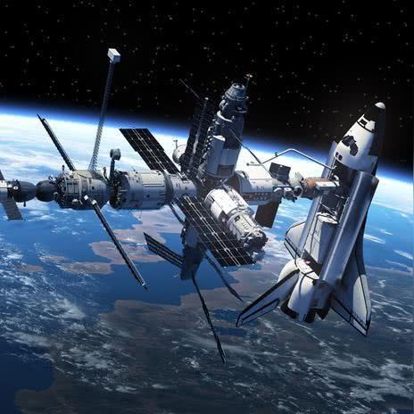 2024太空飞船游戏盘点：十大热门飞船游戏推荐