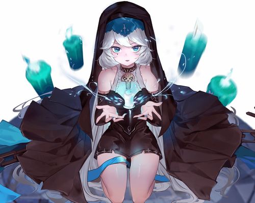 魔卡之耀暗影祭祀深度解析：属性全面揭秘