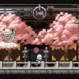 像素游戏盘点：热门下载量排行，这些经典不容错过