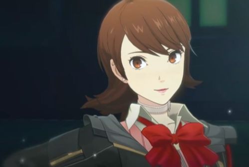 《夜幕魅影坂井绫香攻略秘籍：轻松提升女神实力》