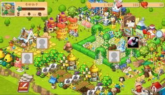 农场管理游戏盘点：十大热门农场经营游戏推荐