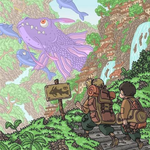 未来人生攻略：探险解密高招，轻松赚钱技巧大揭秘