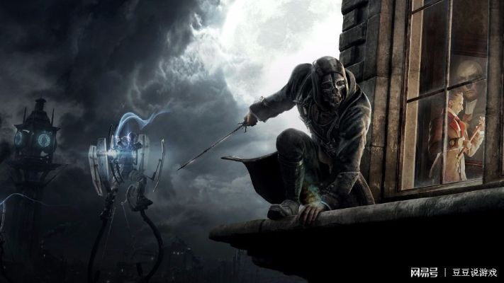 《揭秘！盘点最热多结局游戏，十大经典之作》