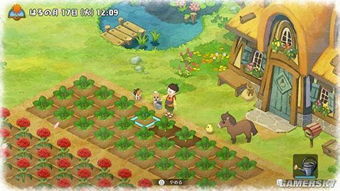 《星铁新玩法揭秘：种田开餐馆，体验农场生活》