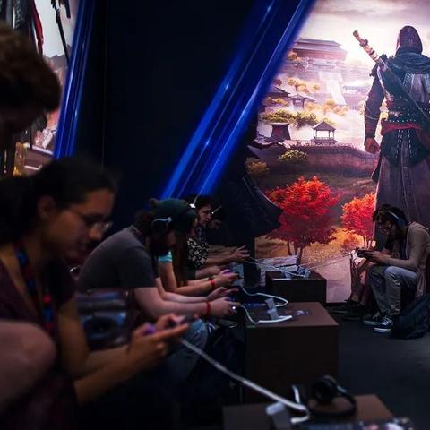 《2025科隆展重磅来袭！Level Infinite携实力新作震撼登场》