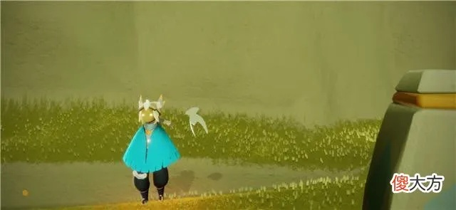 《光遇白鸟宠物获取攻略：独家获取方式揭秘》