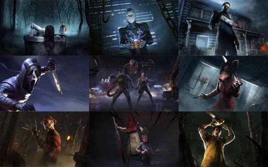 哥特游戏盘点：十大惊悚好玩的哥特风格游戏推荐