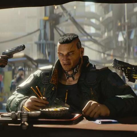 赛博朋克游戏盘点：十大经典必玩赛博朋克游戏推荐