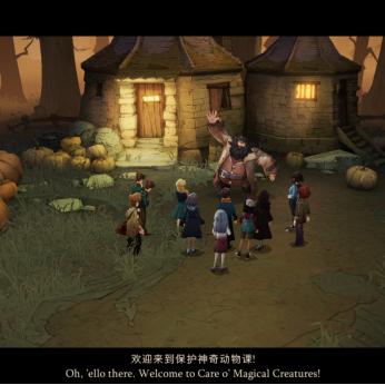 《海格厉火卡组攻略：哈利波特觉醒卡组搭配技巧》