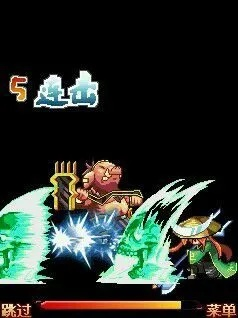 《西游游戏盘点：十大经典之作，不容错过的精彩》