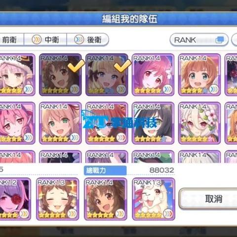 《少女前线云图计划经验速刷攻略，轻松提升！》