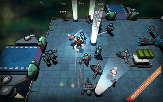 蒸汽朋克游戏精选：探索复古未来，必玩新游推荐