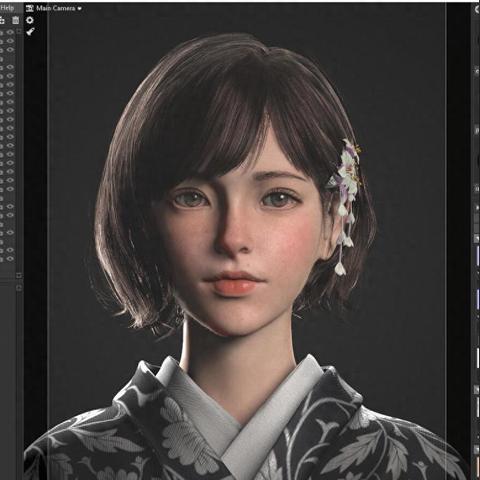 热门动画制作游戏盘点：人气爆款推荐！



人气爆棚的建模游戏精选：必玩佳作推荐！