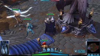 电子竞技游戏盘点：十大经典电竞游戏推荐