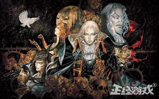 恶人角色游戏盘点：十大反派主角必玩佳作推荐