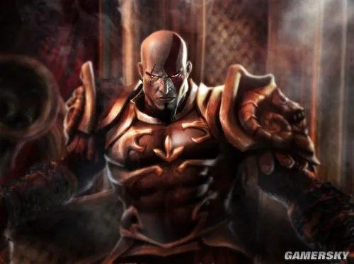 恶人角色游戏盘点：十大反派主角必玩佳作推荐