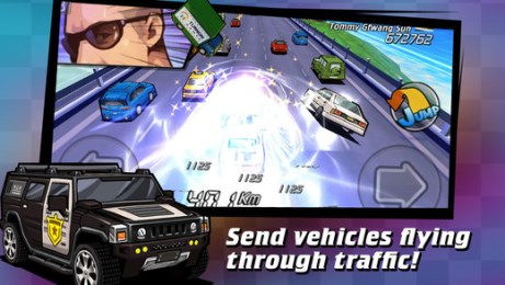 《赛车游戏盘点：热门排行榜前十，哪款是你的菜？》