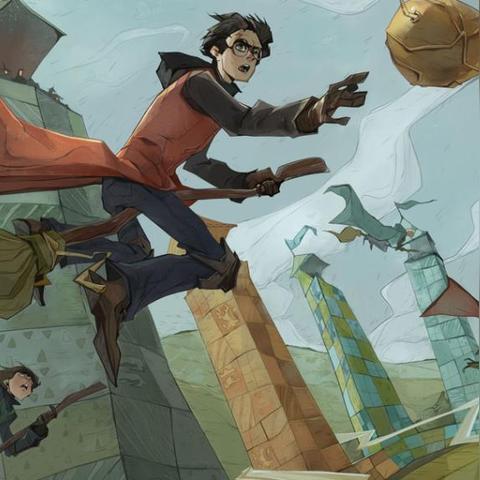 《哈利波特觉醒：快速提升收集度等级秘籍》